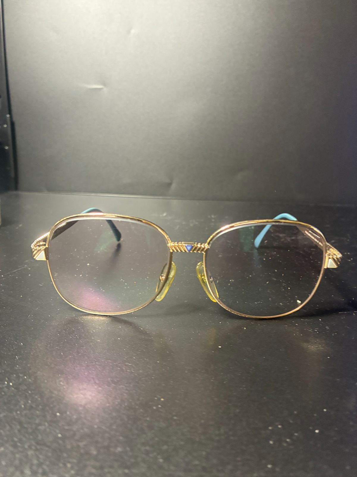 クリスチャンディオール メガネ B25102222