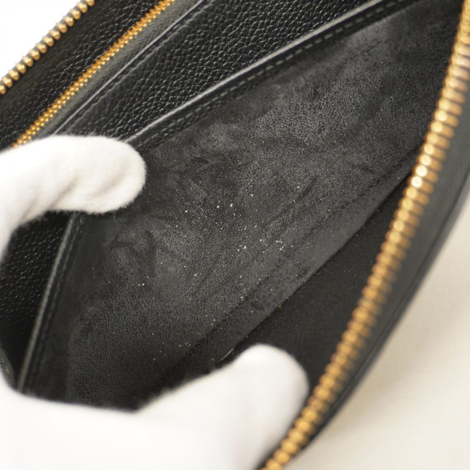 ヴィトン 長財布