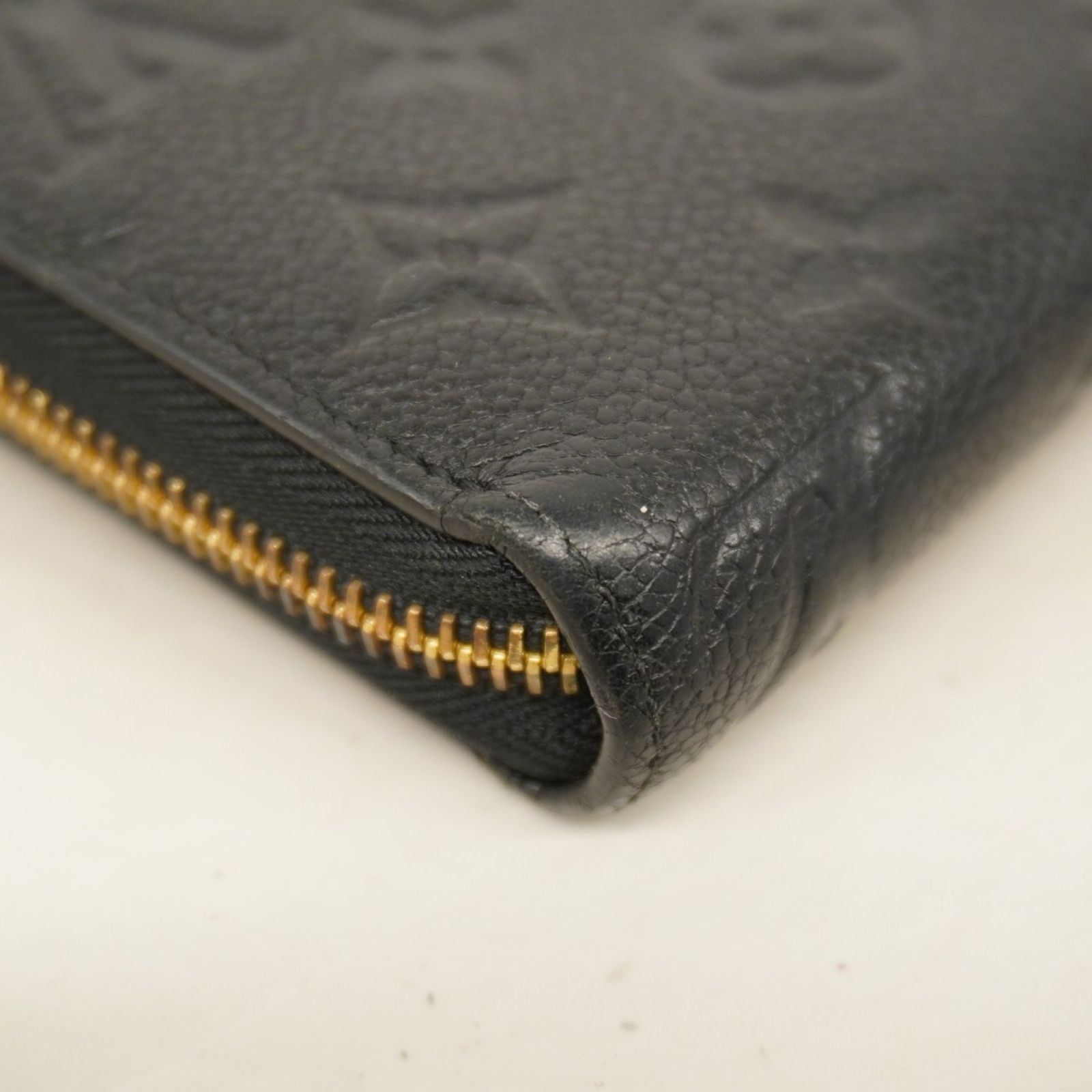 長財布 モノグラム