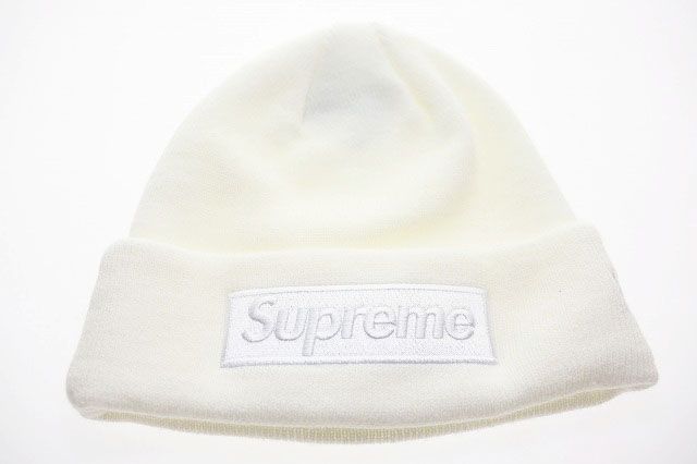 シュプリーム SUPREME