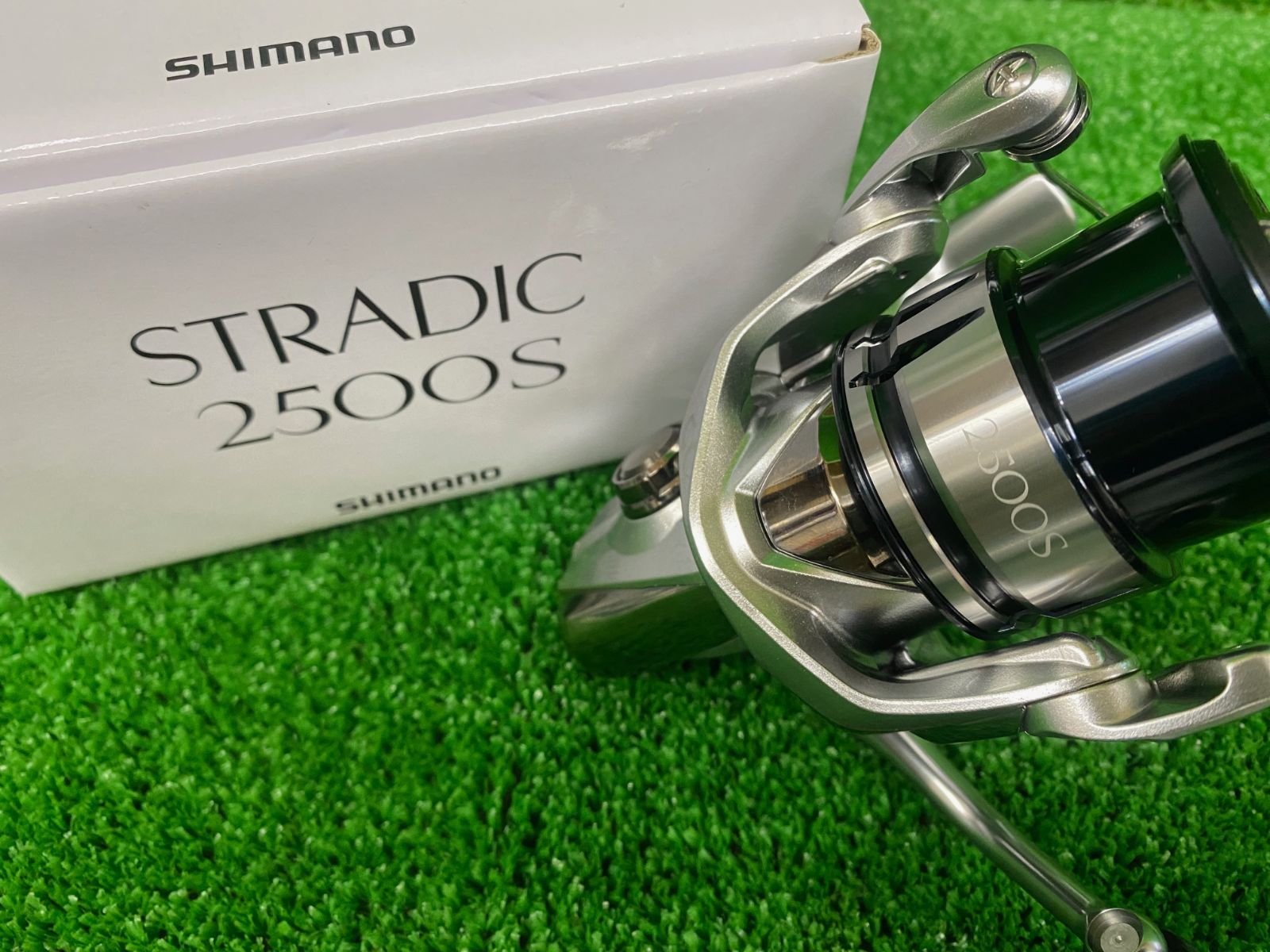 19 ストラディック 2500S 栗東店 併売 ☼