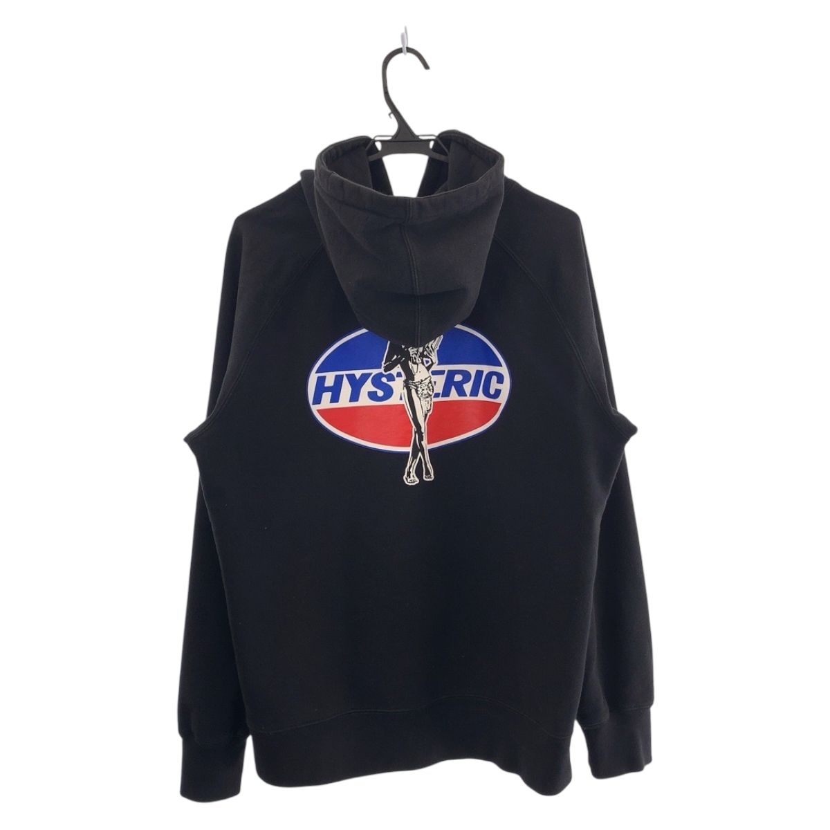 supreme ヒステリックグラマー パーカー サイズM supreme ヒステリック