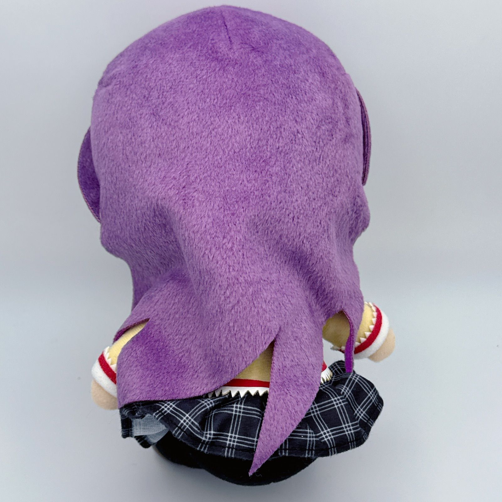 戦場ヶ原ひたぎ ぬいぐるみC 市立見滝原中学校制服ver. ／魔法少女