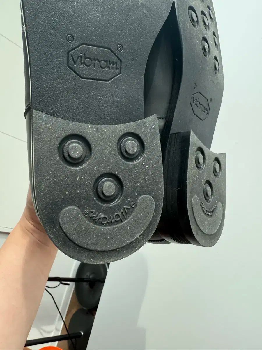  ジョセフト オディン ペインティング ブーツ 250 その他 ブーツ