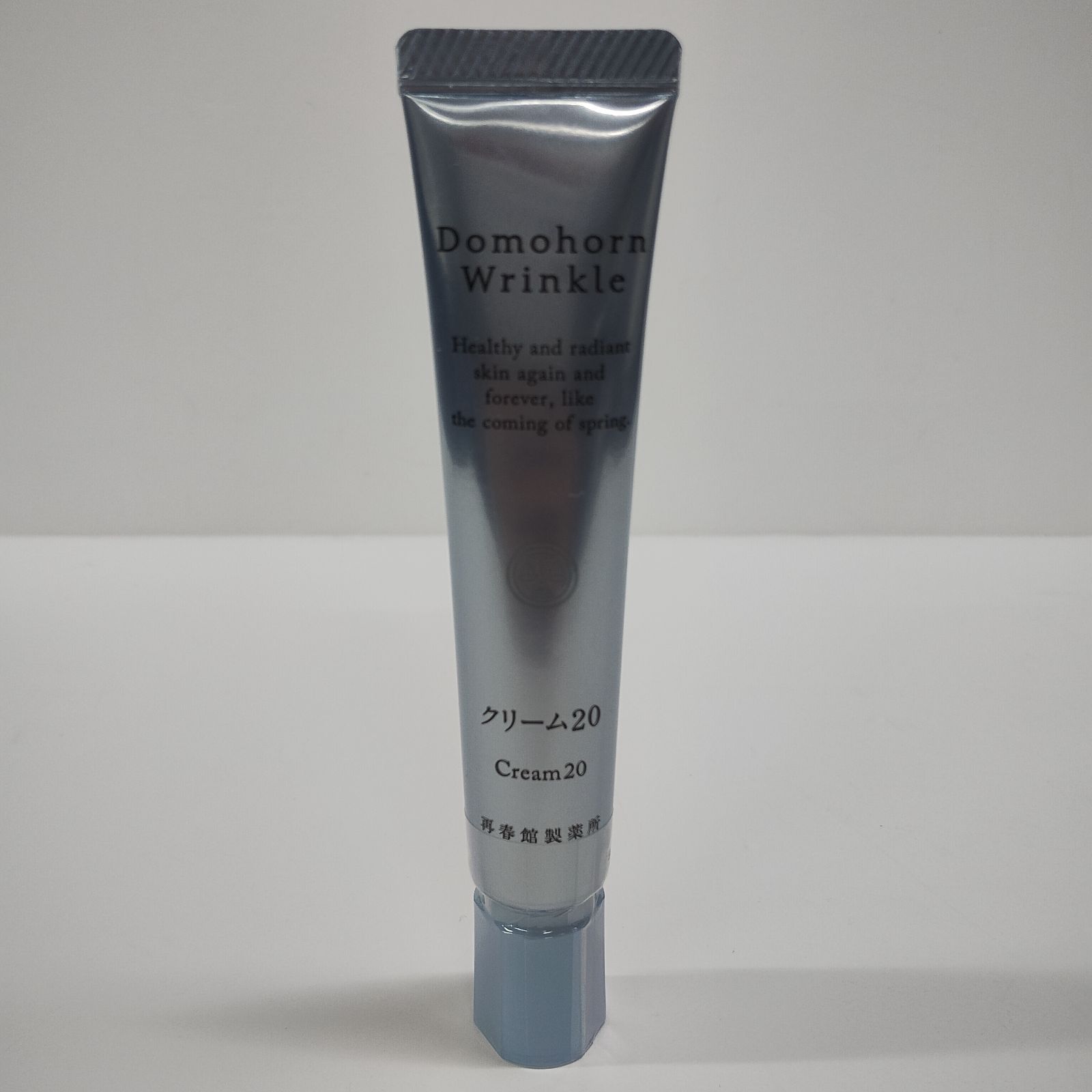 Domohorn Wrinkle クリーム20 30g 未使用 Domohorn Wrinkle Cream 20
