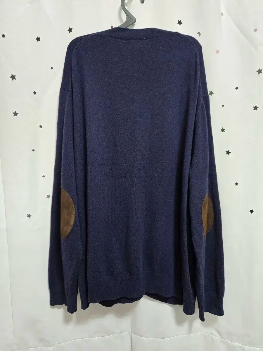 ポロラルフローレン ネイビー カーディガン 4XL