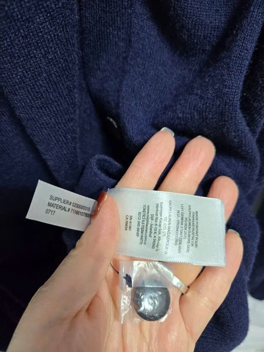 ポロラルフローレン