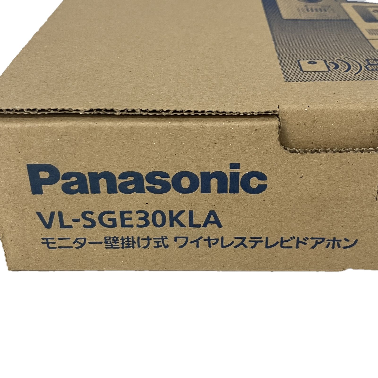 ワイヤレス テレビドアホン