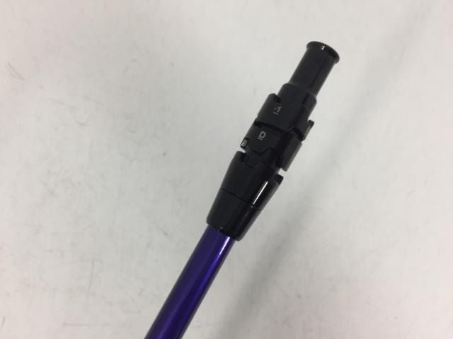 返品OK 【中古ゴルフクラブ】【超美品】フジクラ シャフト単品