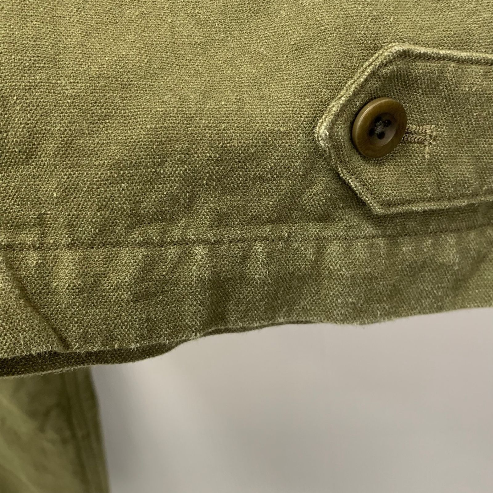 M-47 カーゴパンツ