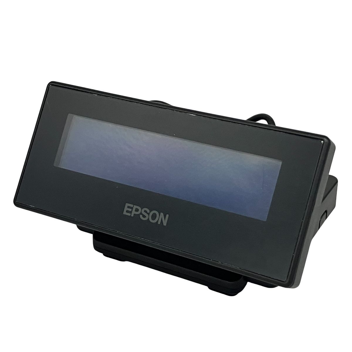 EPSON DM-D30 カスタマーディスプレイ 業務用 レジ コンパクト T10360017