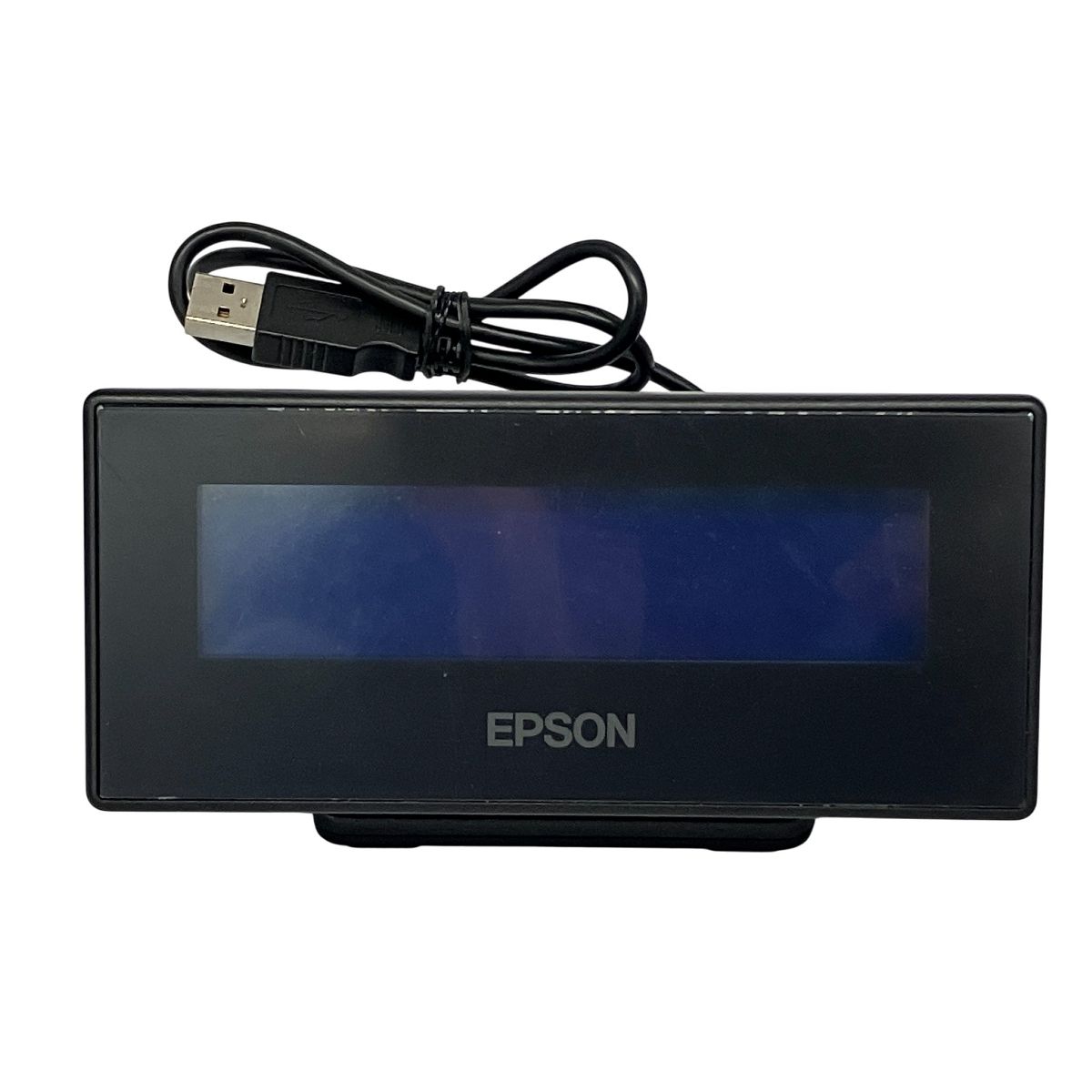 EPSON DM-D30 カスタマーディスプレイ 業務用 レジ コンパクト T10360017 USTAUSTRALIA_COM_AU
