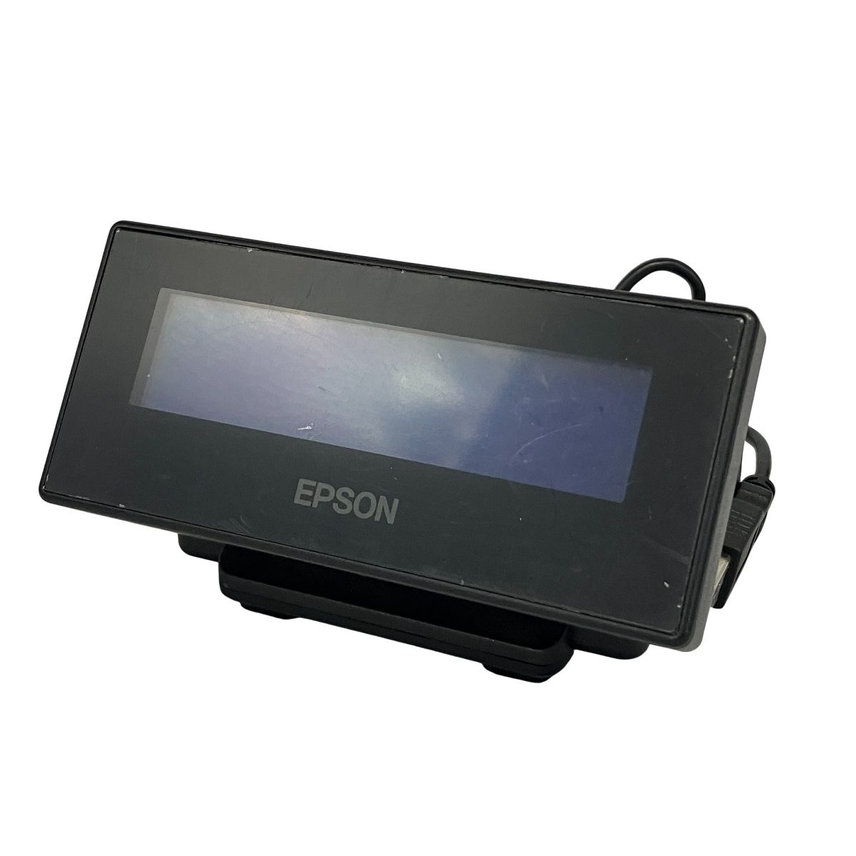 EPSON DM-D30 カスタマーディスプレイ 業務用 レジ コンパクト T10570225