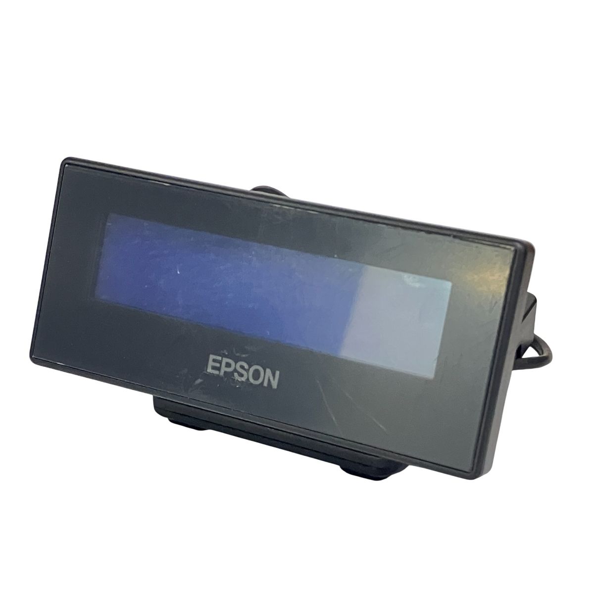 EPSON DM-D30 カスタマーディスプレイ 業務用 レジ コンパクト T10570224