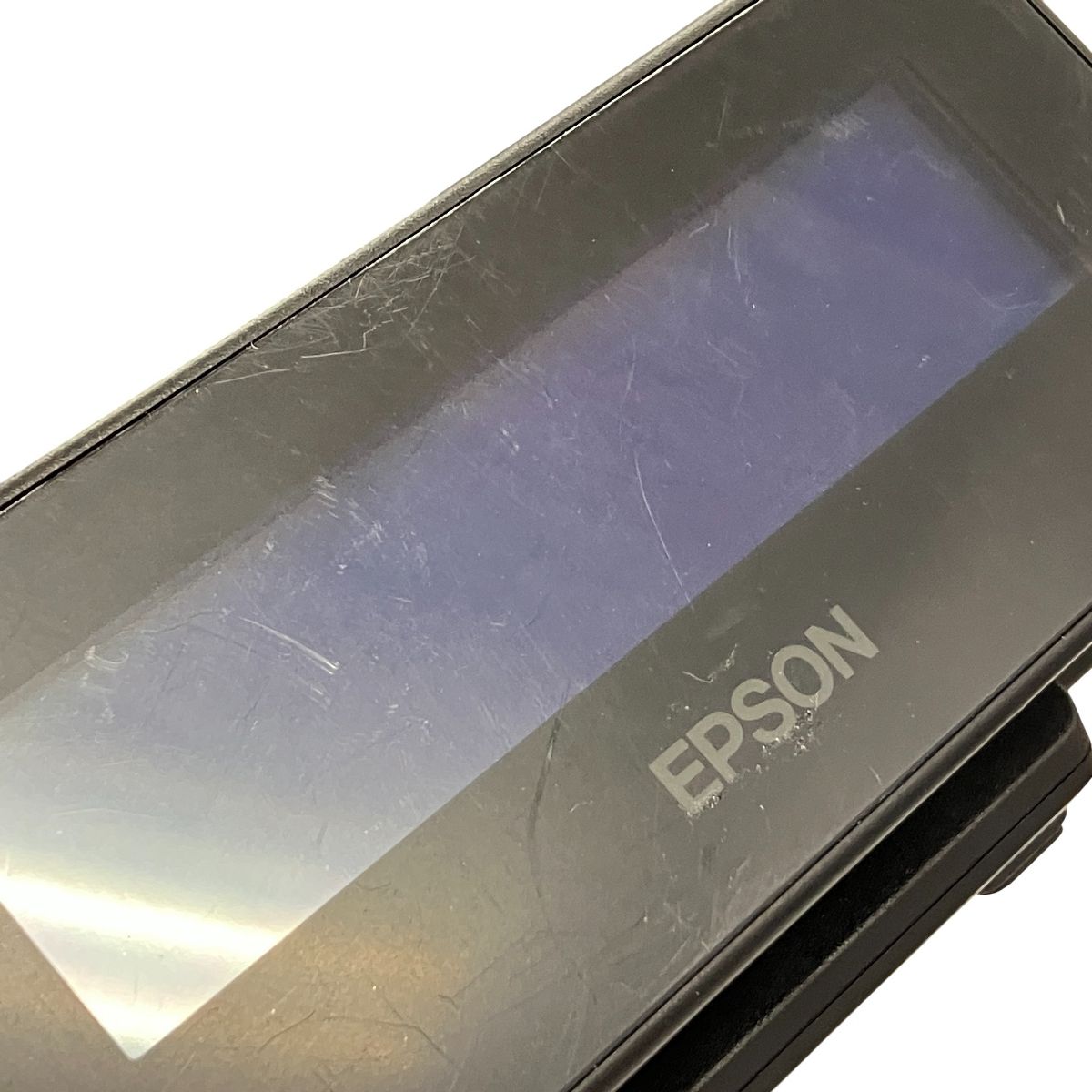 DM-D30 カスタマーディスプレイ