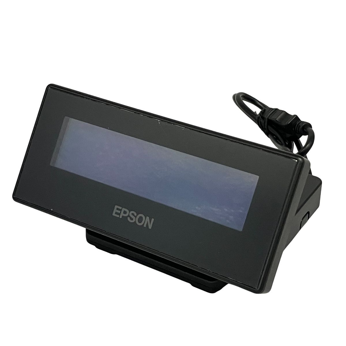 EPSON DM-D30 カスタマーディスプレイ 業務用 レジ コンパクト T10570223