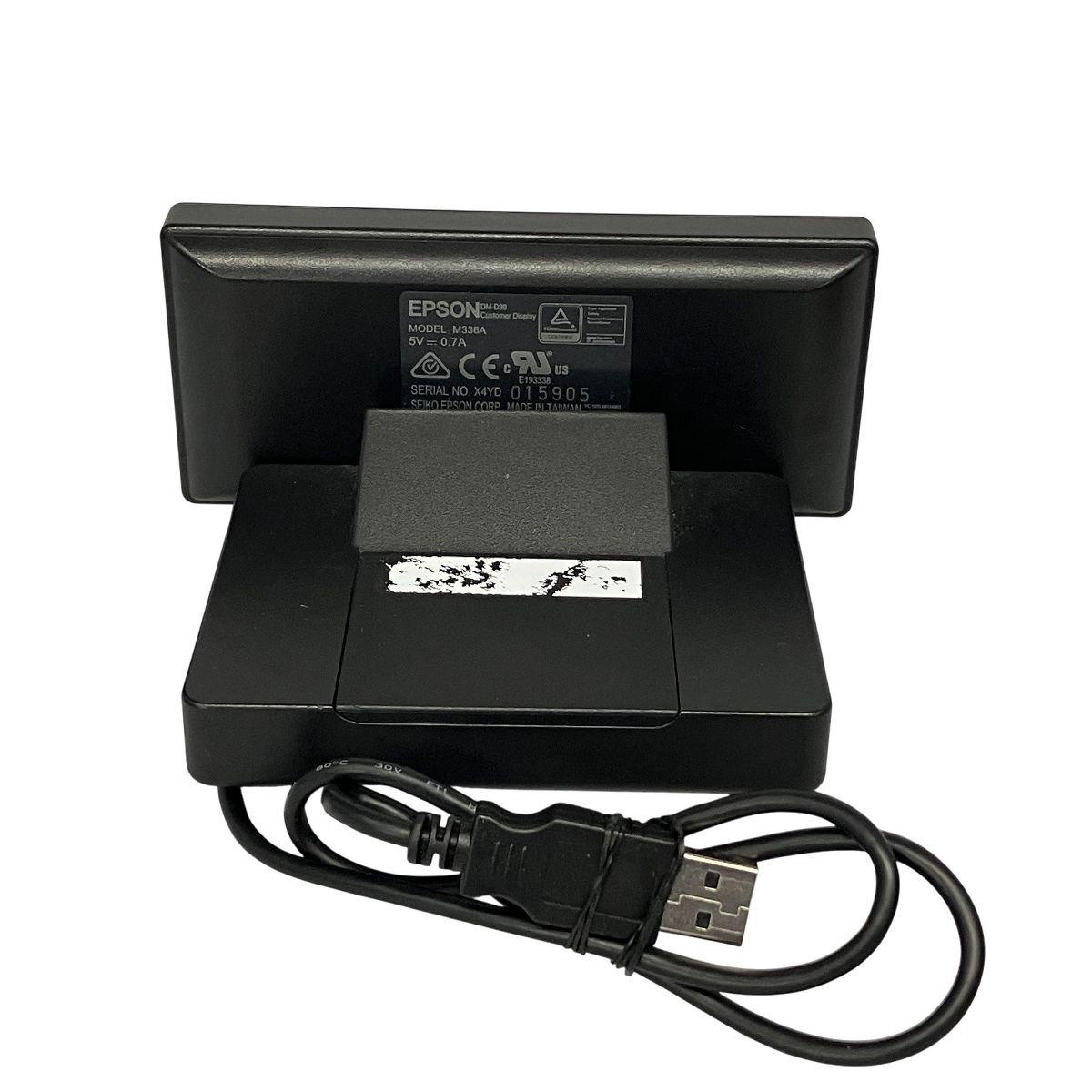 レジ コンパクト