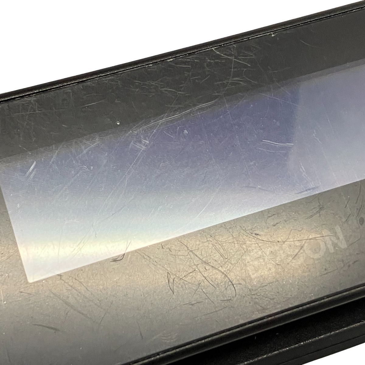 DM-D30 カスタマーディスプレイ