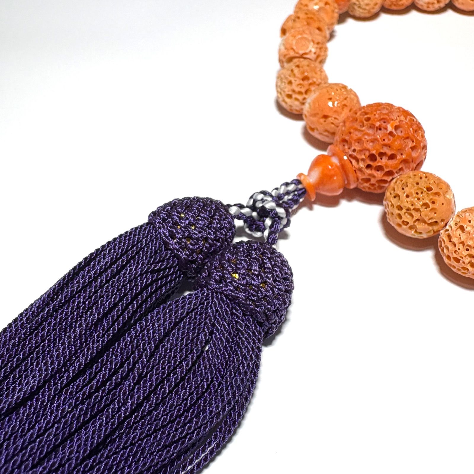 念珠 八宗共通タイプ