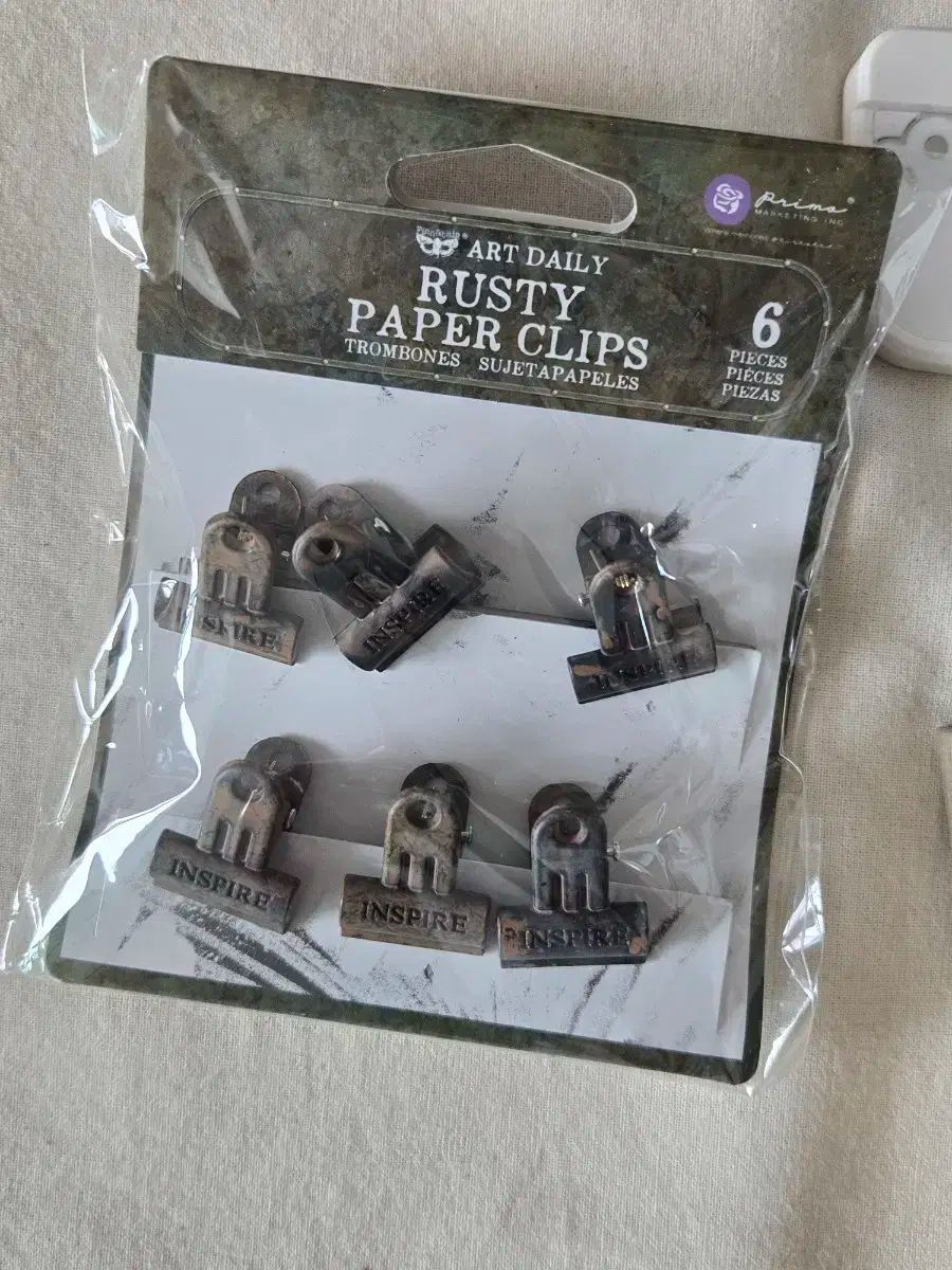 ダイアリーデコ用 文具類