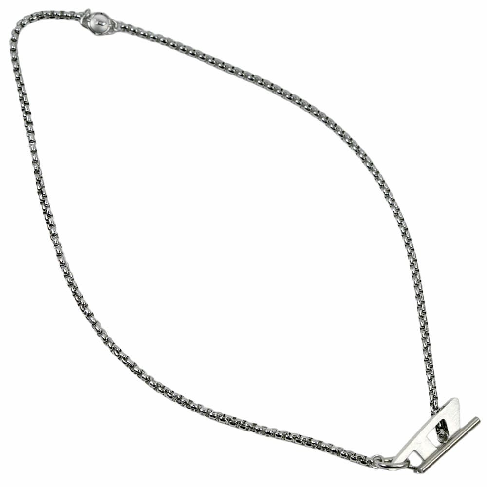 ディーゼル ネックレス ペンダント アクセサリー レディース メンズ ユニセックス シルバー DIESEL DX1477040