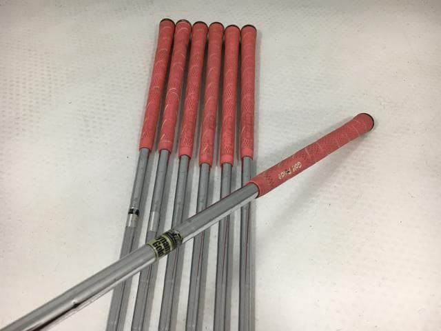 返品OK 【ゴルフクラブ】(7本セット)タイトリスト AP2 710 アイアン