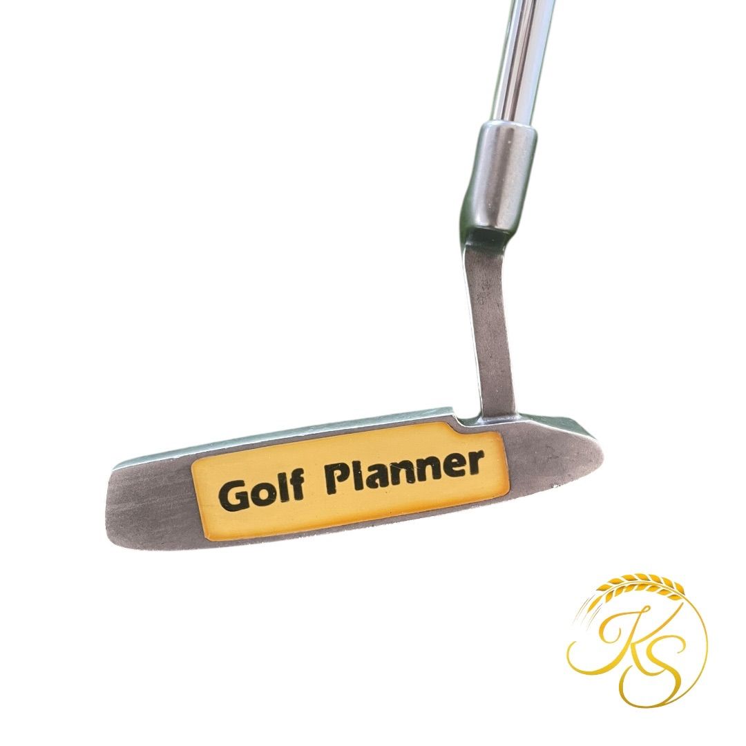 Golf Planner AS-P06 パター ゴルフプランナー パター 34.5インチ 右 Golf Planner AS–P06 - メルカリ