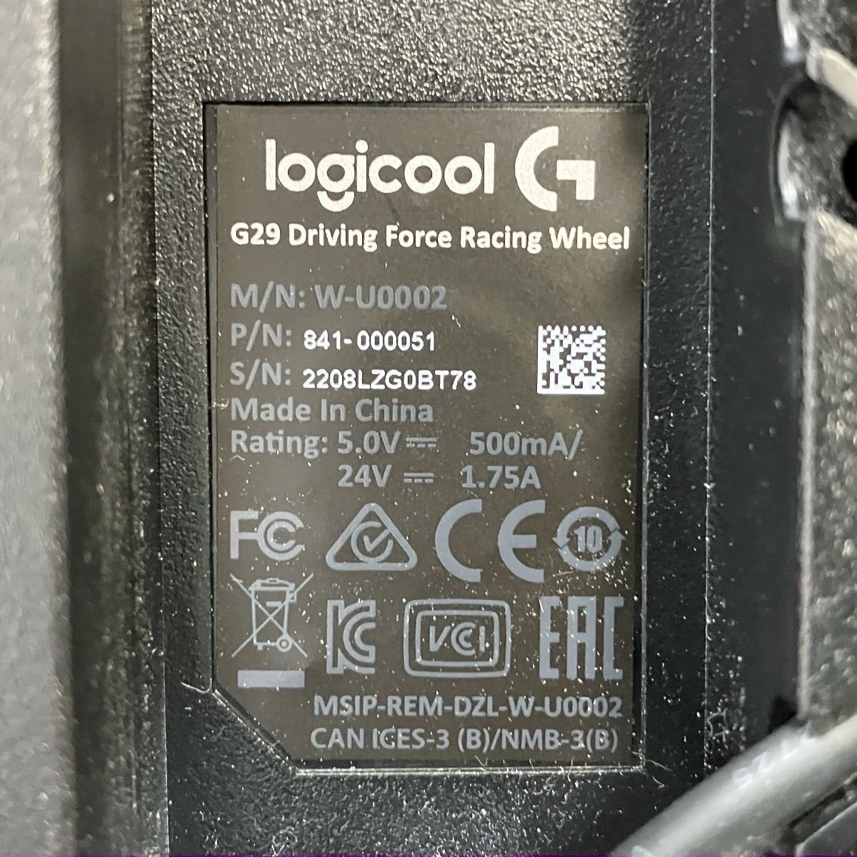 対応 レーシングゲーム向け