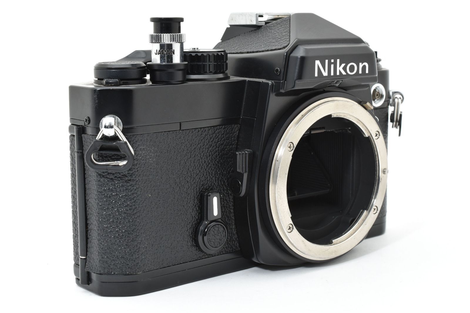 Nikon ニコン FE ボディ ブラック