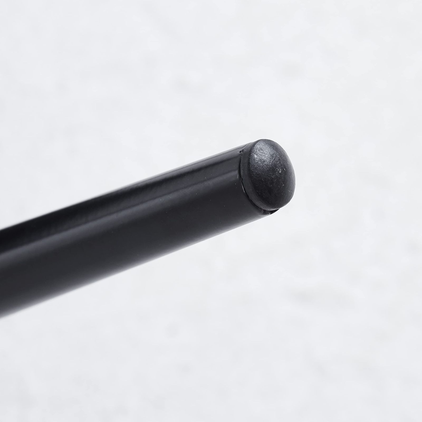 菱形 食卓椅子 レトロ イス 北欧 椅子 コンパクト レザー リビングチェア 4脚セット ブラック ダイニングチェア