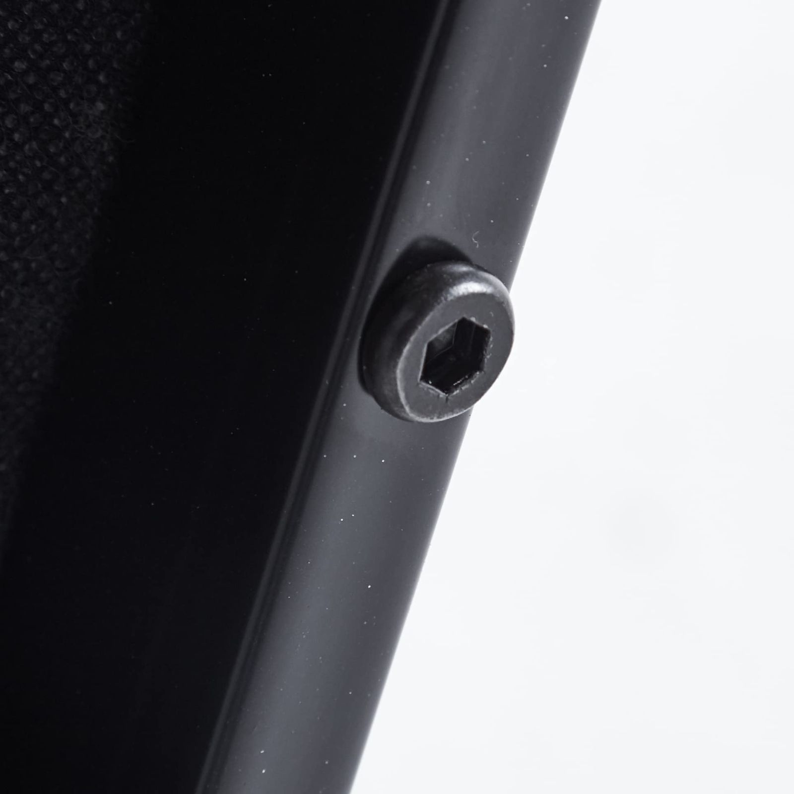 菱形 食卓椅子 レトロ イス 北欧 椅子 コンパクト レザー リビングチェア 4脚セット ブラック ダイニングチェア MARWIL-DEMENAGEMENTS_CH