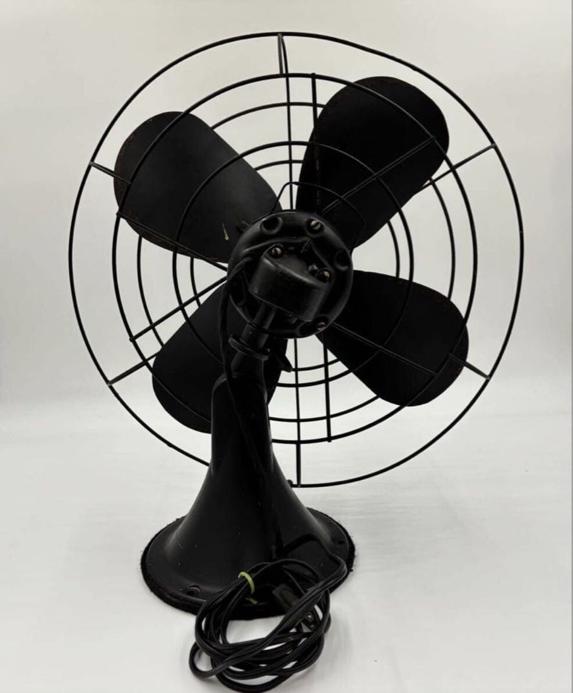 希少 エマソン エレクトリック 79648-BD アンティーク 扇風機 希少 EMERSON Electric エマソン エレクトリック 79648-BD