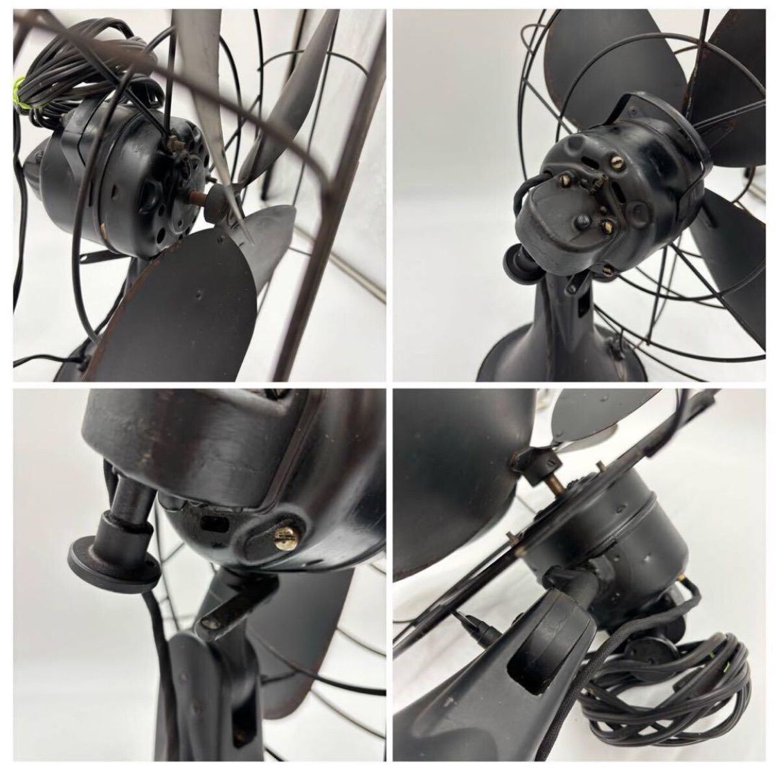 希少 EMERSON Electric エマソン エレクトリック 79648-BD