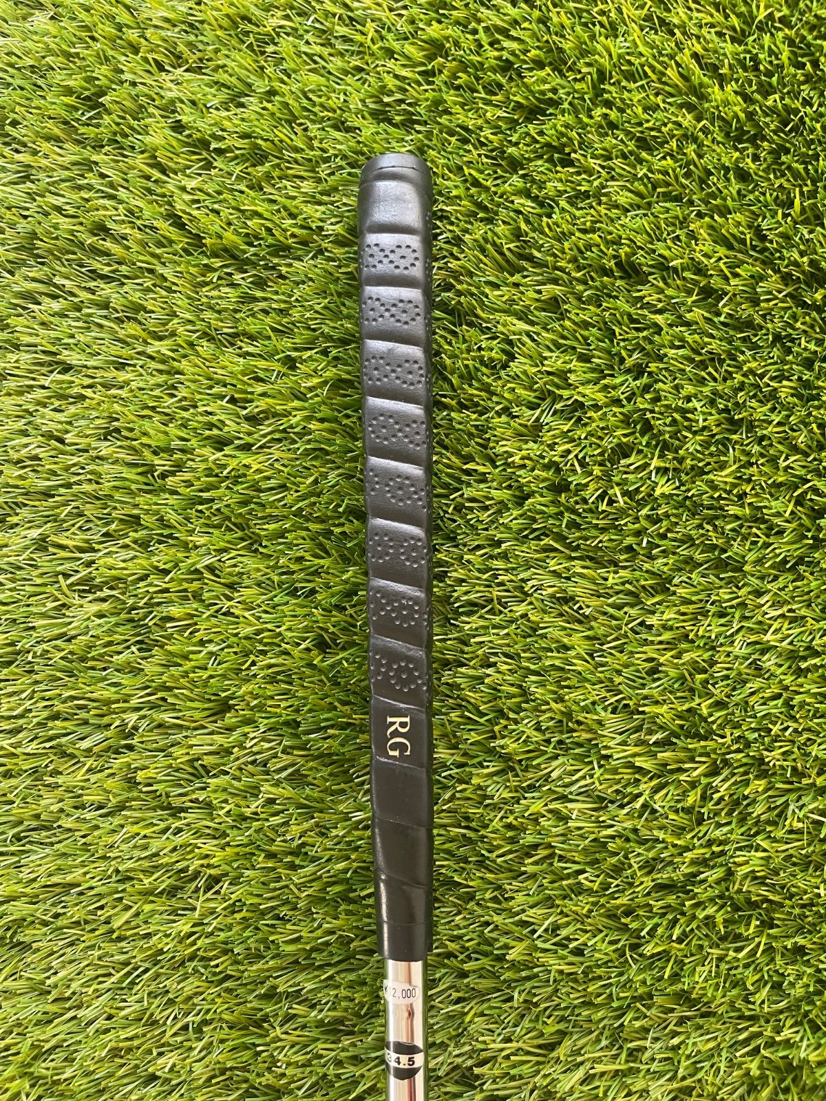 ゴルフプランナー パター 34.5インチ 右 Golf Planner AS–P06 - メルカリ