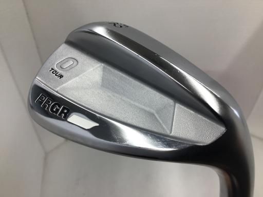 プロギア PRGR 0 TOUR WEDGE(2023) 54°⁄10° ウェッジ WG NS PRO MODUS3