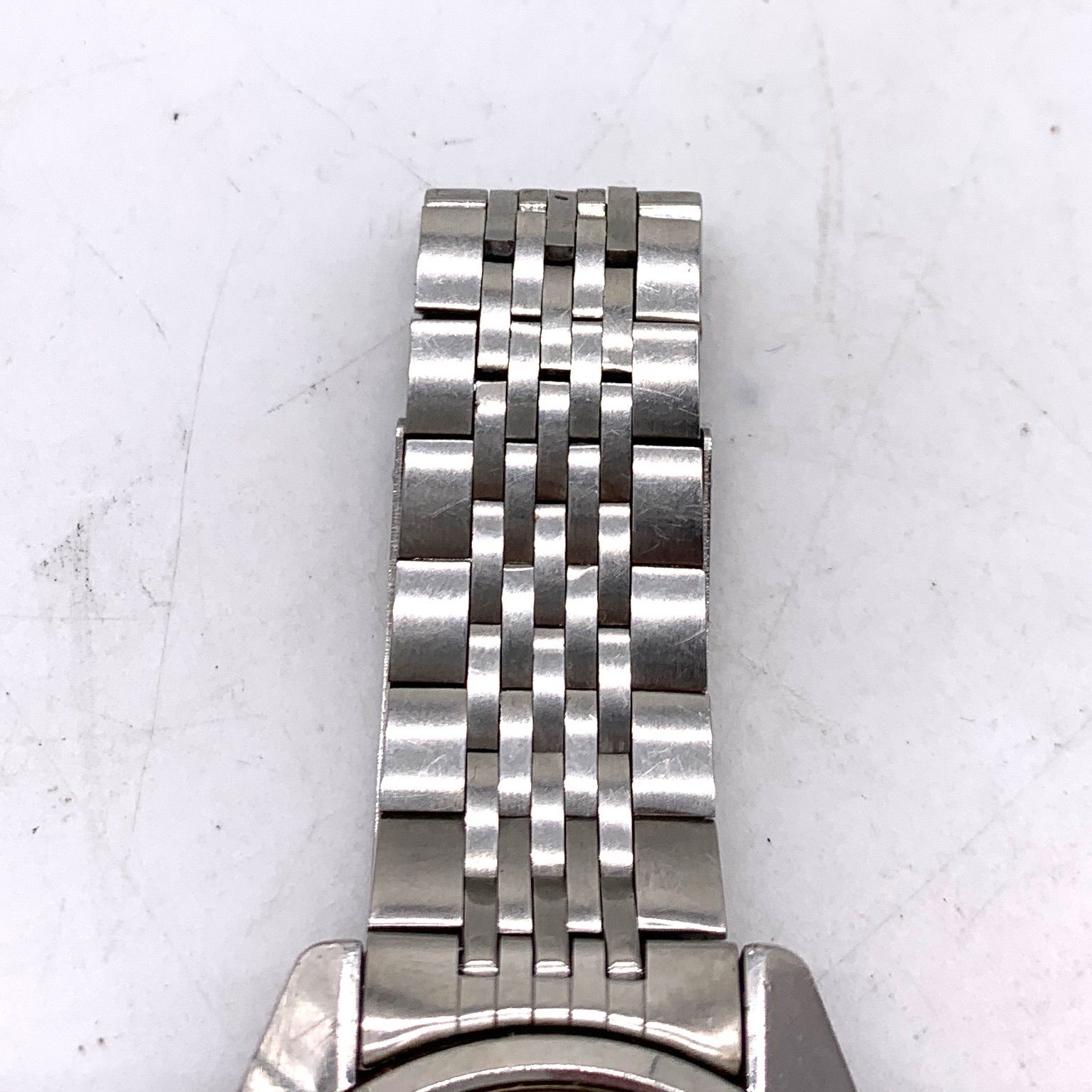 稼働品】SEIKO 腕時計 キングセイコー ハイビート自動巻きモデル 即決