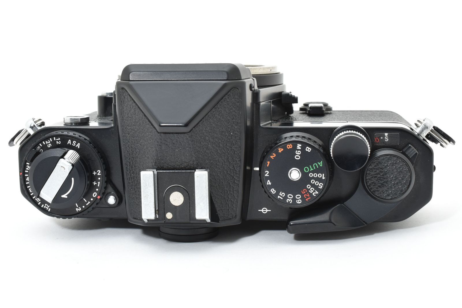 ボディ ブラック