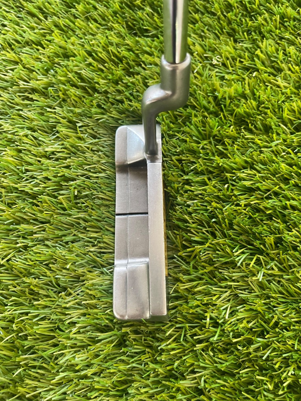 ゴルフプランナー パター 34.5インチ 右 Golf Planner AS–P06 - メルカリ