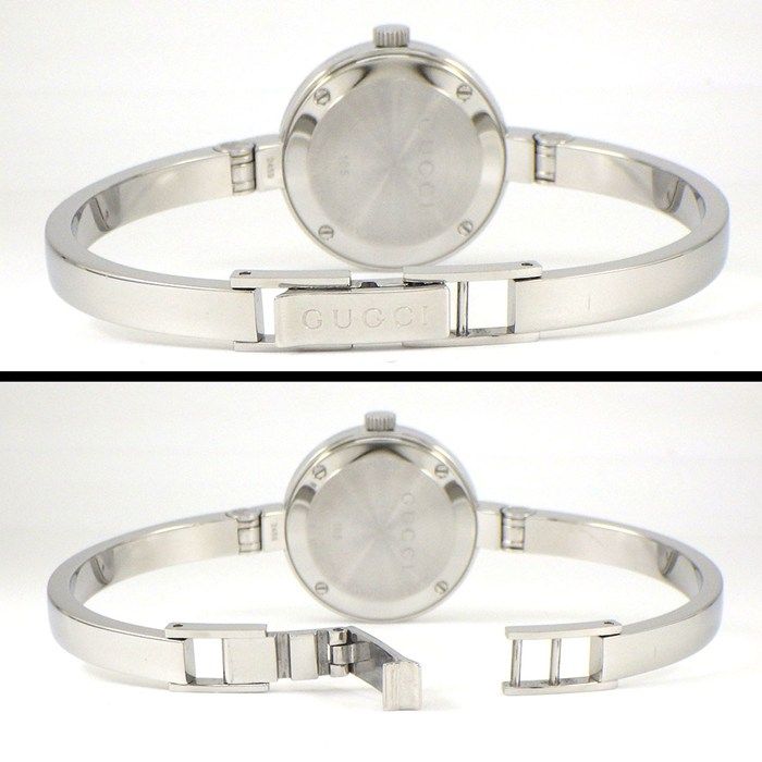 シェリーライン文字盤