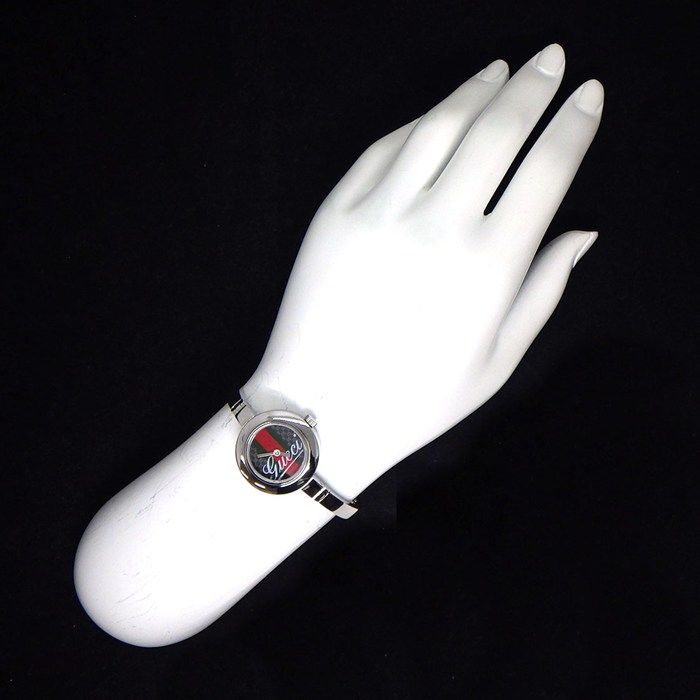 シェリーライン文字盤