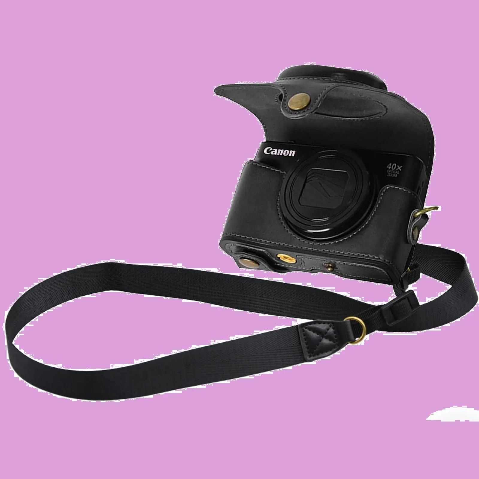 2025年最新】powershot sx740 hsケースの人気アイテム - メルカリ