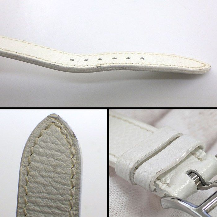 スクエア アイボリー