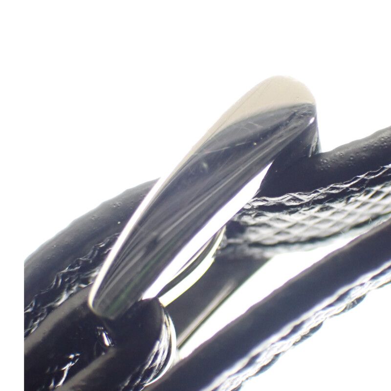 ナイロン ブラック