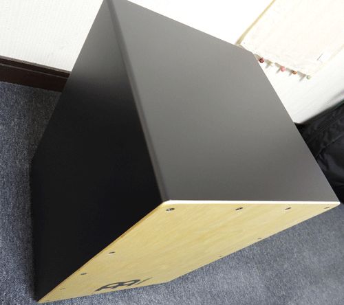 MCAJ100BK-MA 純正カホンバッグ付