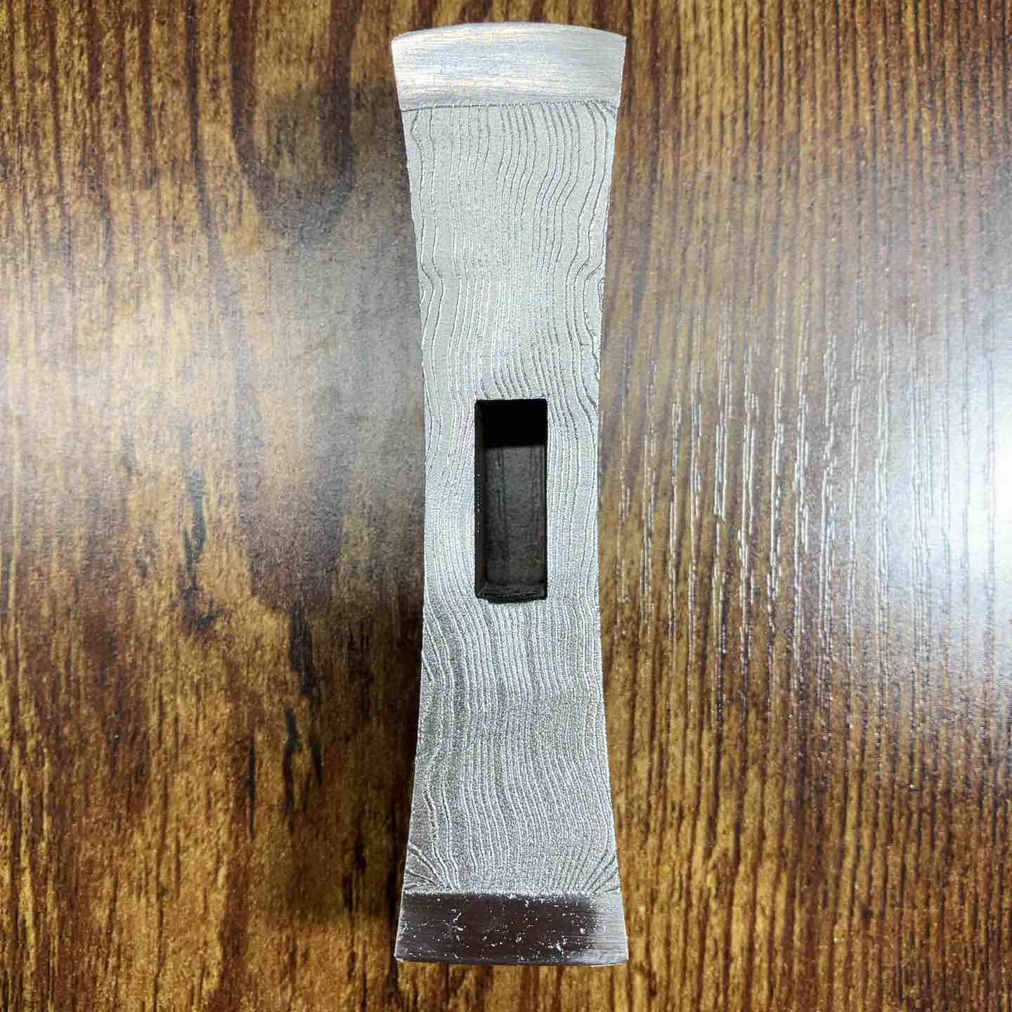 120匁 直筆サイン