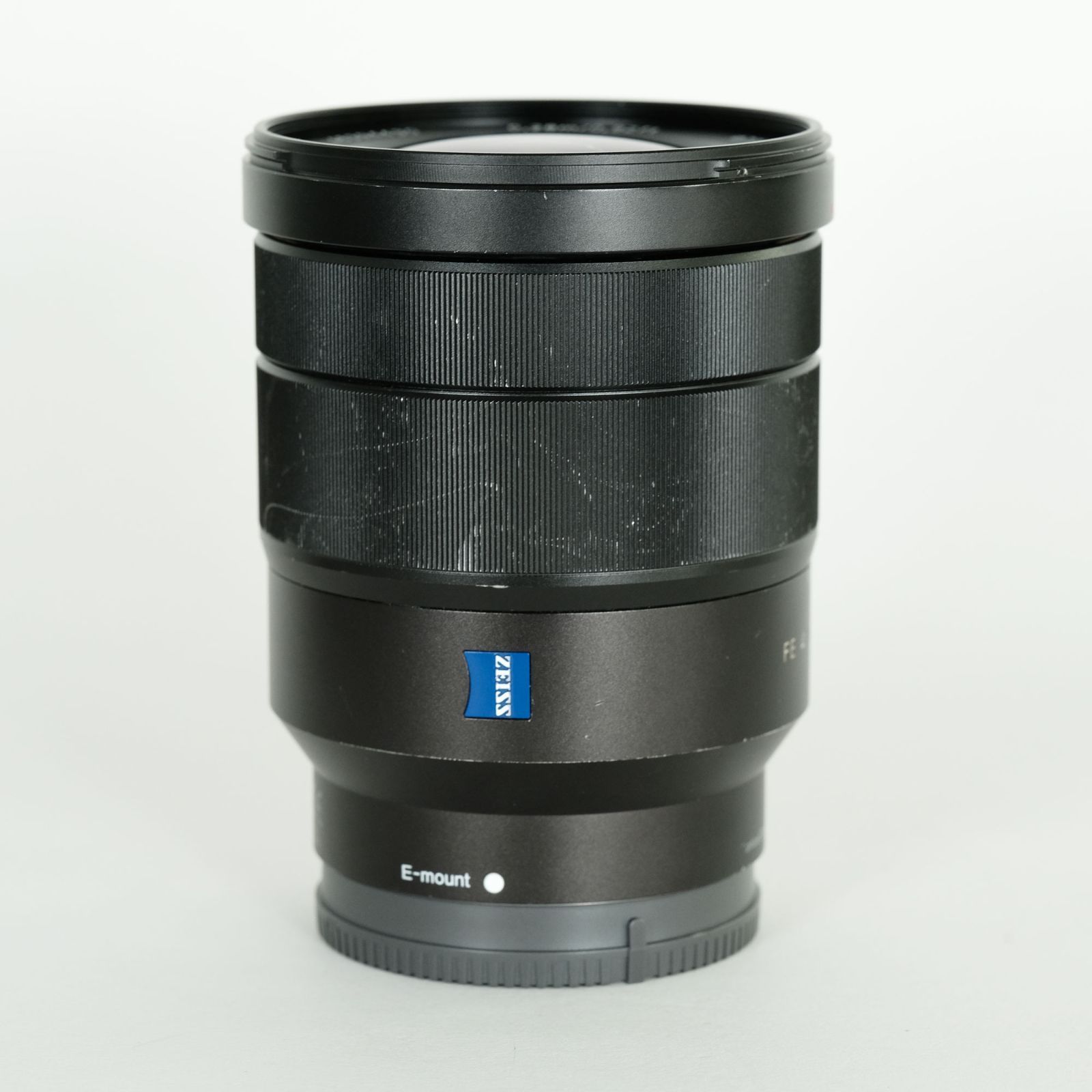 SONY VarioTessar 16-35mm F4 SEL1635Z 並品 並品] SONY Vario-Tessar T* FE 16-35mm F4 ZA OSS SEL1635Z | SONY E