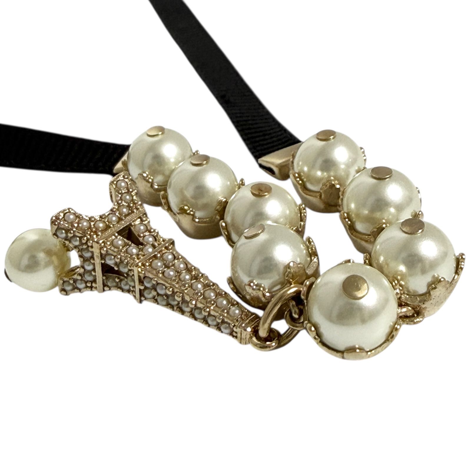 ディオール プラン ドゥ パリ チョーカー ショート ネックレス ペンダント FORTGASGNV_COM_BR