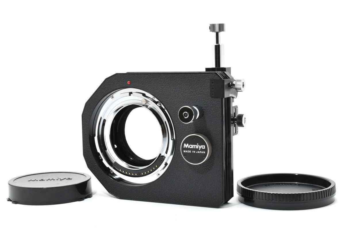 Mamiya NI701 RZ67 シフト ティルトアダプター YM4789 148