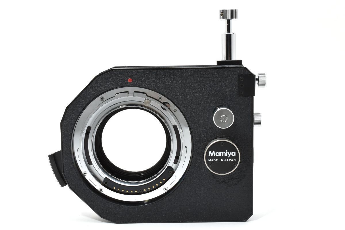 Mamiya NI 701 RZ 67 シフト ティルトアダプター YM 4789 148
