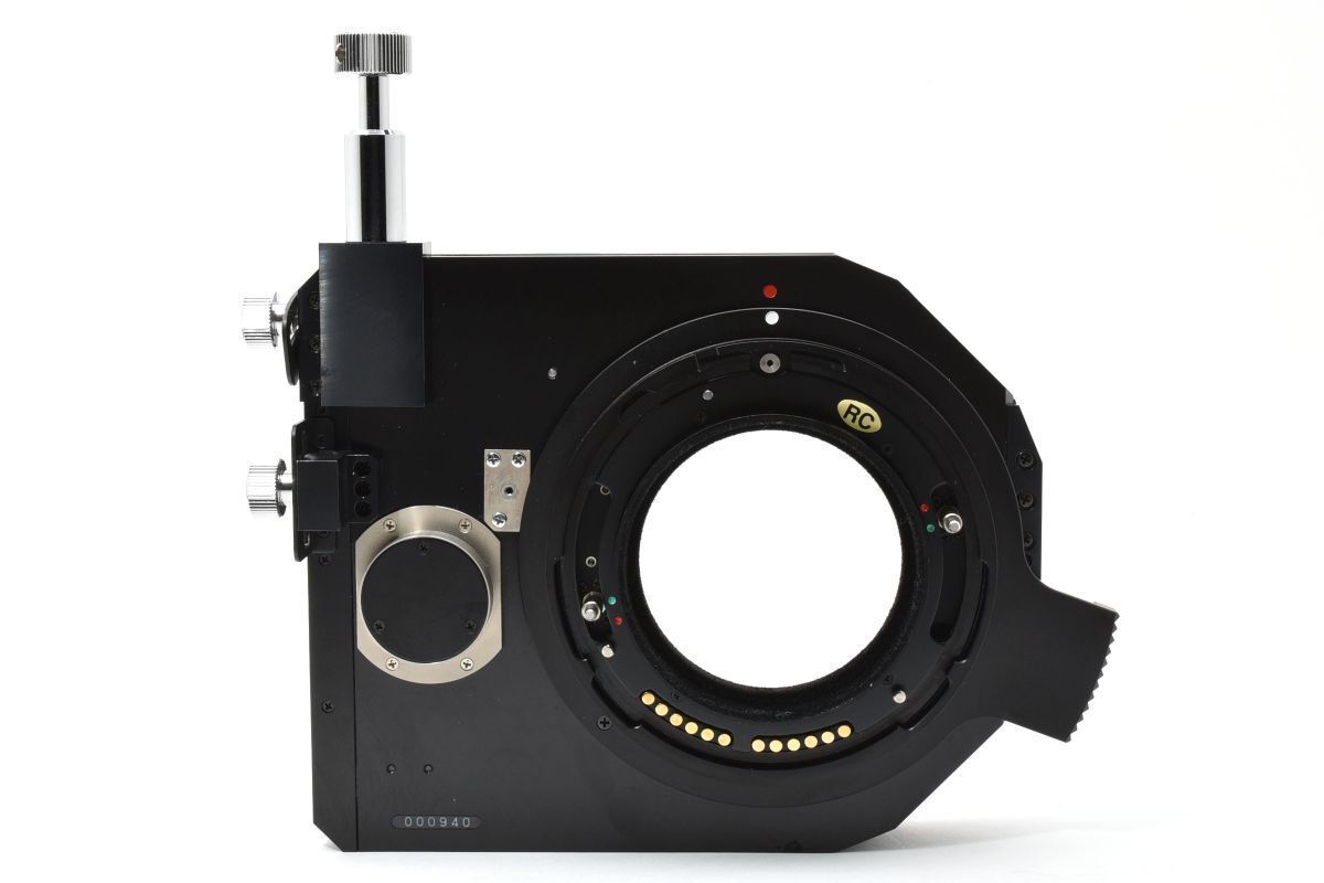 ティルトアダプター YM